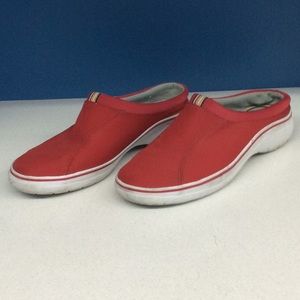 Red Keds